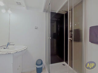 Vente Maison Chalet type studio 27 m2 GUJAN MESTRAS  LA HUME (33470) Gujan mestras
