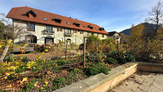  Appartement � vendre 2 pi�ces 57 m�