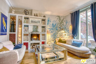  Appartement � vendre 6 pi�ces 128 m�