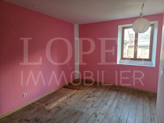  Maison � vendre 3 pi�ces 44 m�