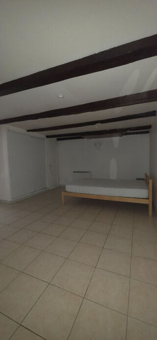  Appartement � vendre 1 pi�ce 38 m�