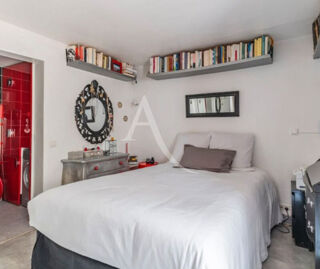  Appartement à vendre 2 pièces 29 m²