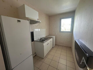  Appartement � vendre 2 pi�ces 49 m�