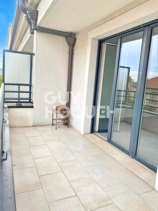  Appartement à vendre 3 pièces 72 m²