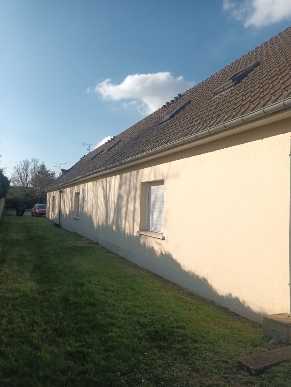 Vente Appartement Appartement F1 (18,5 m Carrez) en vente  FLEURY SUR ORNE Caen