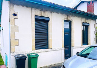  Maison � vendre 3 pi�ces 70 m�