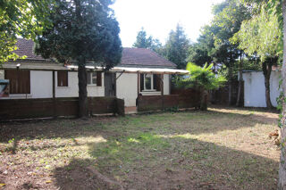  Maison à louer 4 pièces 85 m²