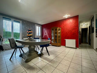  Maison � vendre 6 pi�ces 122 m�