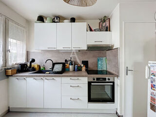  Appartement � vendre 2 pi�ces 45 m�