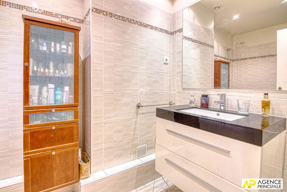 à vendre  Appartement Paris 16
