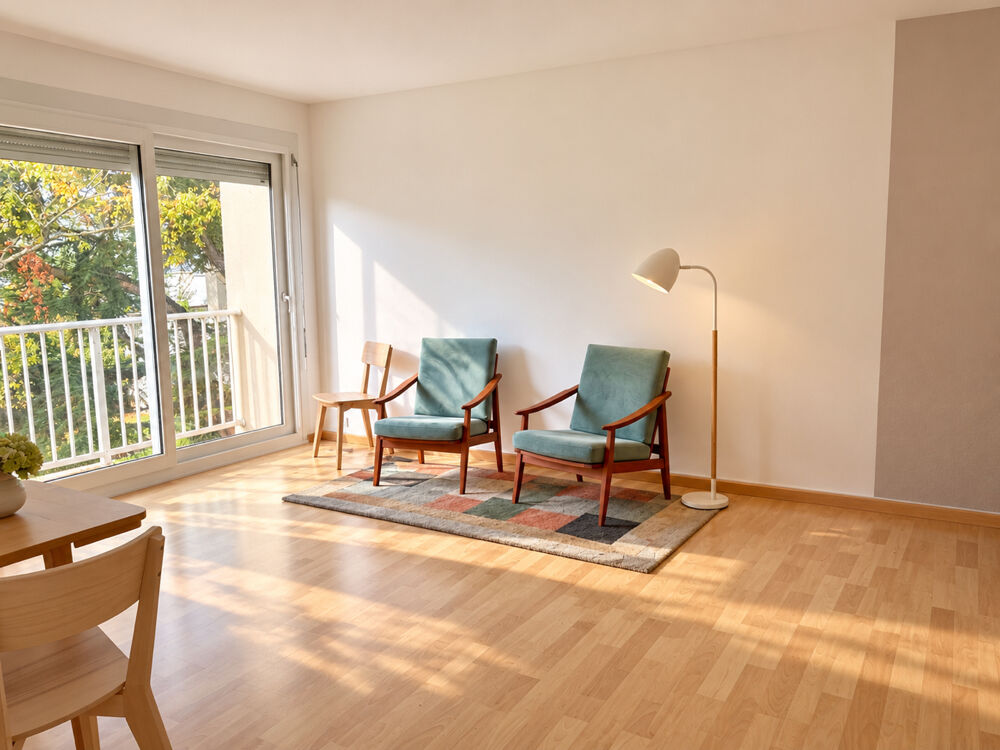 Vente Appartement Exclusivité Caen
