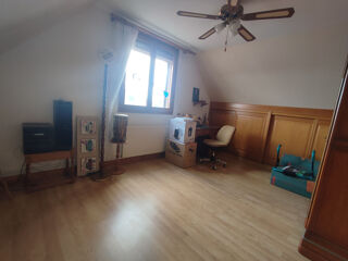  Maison à vendre 6 pièces 122 m²