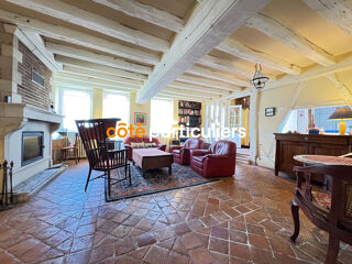  Maison  vendre 6 pices 227 m