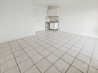  Appartement à louer 1 pièce 26 m²