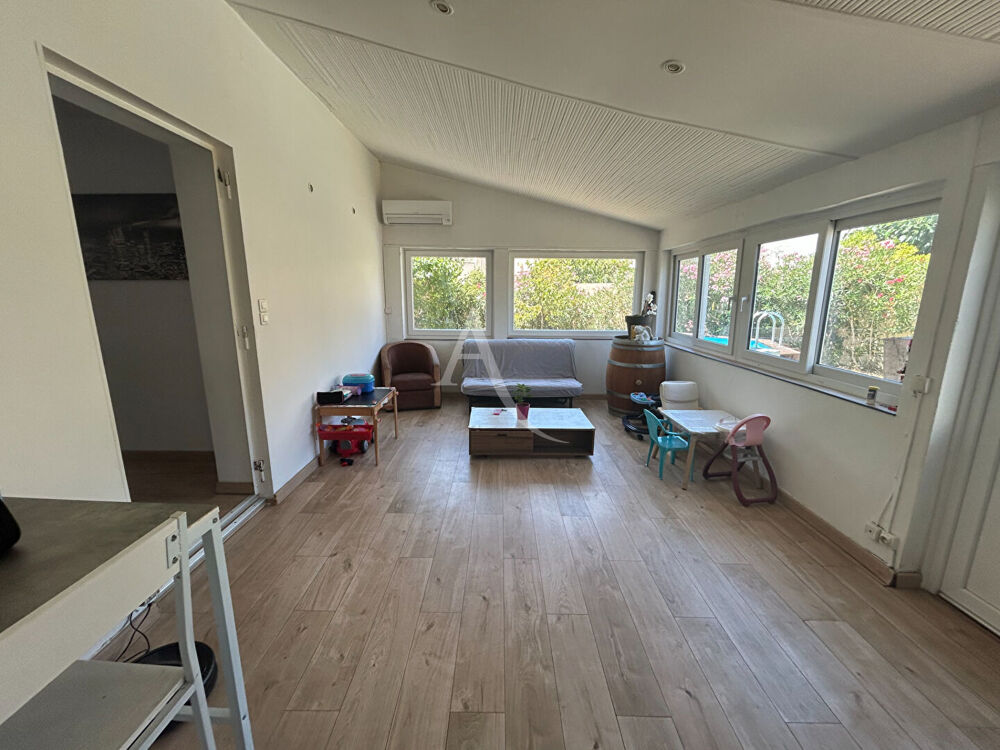 Vente Maison Maison Carcassonne avec jardin Carcassonne