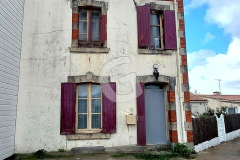   MAISON - 5 PIECES - 107M� - A VENDRE - AVRILL� Maison - 5 pi�ce(s) - 107 m�