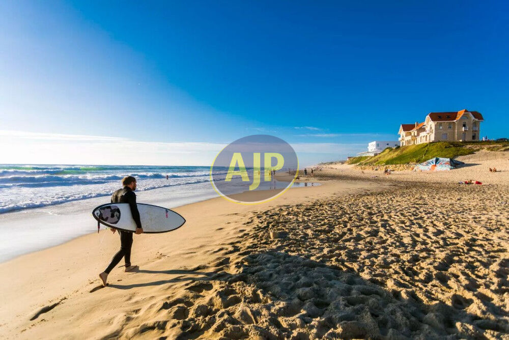 BISCARROSSE-PLAGE : APT T3