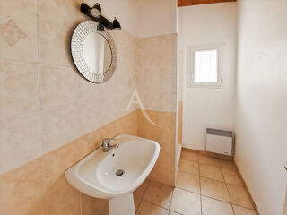  Maison � vendre 3 pi�ces 62 m�