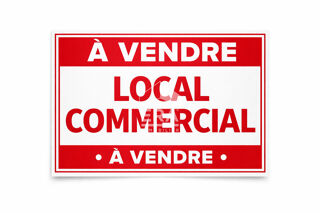   Local commercial de 27m² sur la commune de Château Arnoux Chateau arnoux saint auban