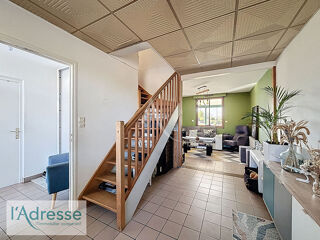  Maison à vendre 5 pièces 87 m²
