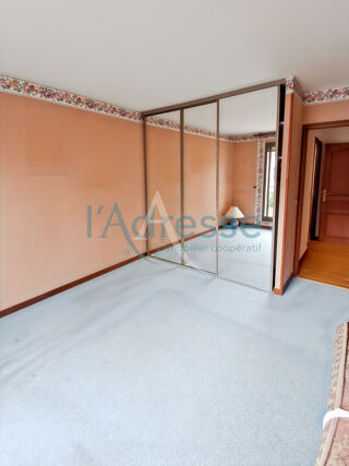  Appartement � vendre 5 pi�ces 111 m�