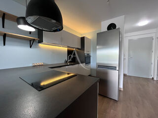  Appartement � louer 3 pi�ces 59 m�