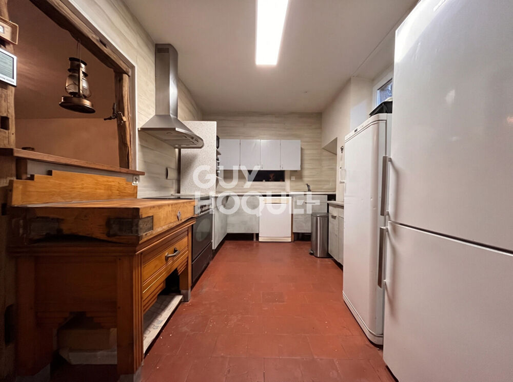 Vente Maison Maison 108 m2 Boisville la saint pere
