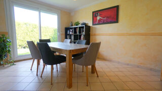  Maison à vendre 5 pièces 110 m²