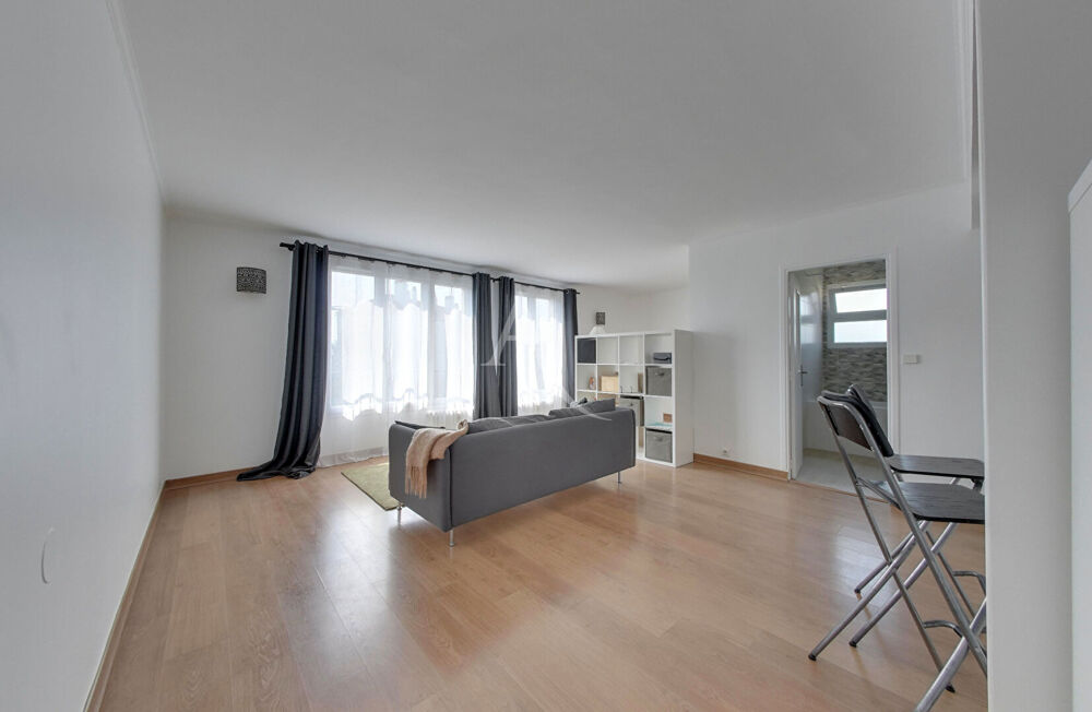Appartement Nogent Sur Marne 2 pièces 57,47 m2