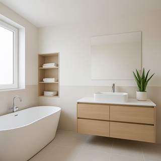  Appartement à vendre 3 pièces 69 m² Marseille 6e arrondissement
