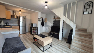  Appartement à vendre 2 pièces 32 m²
