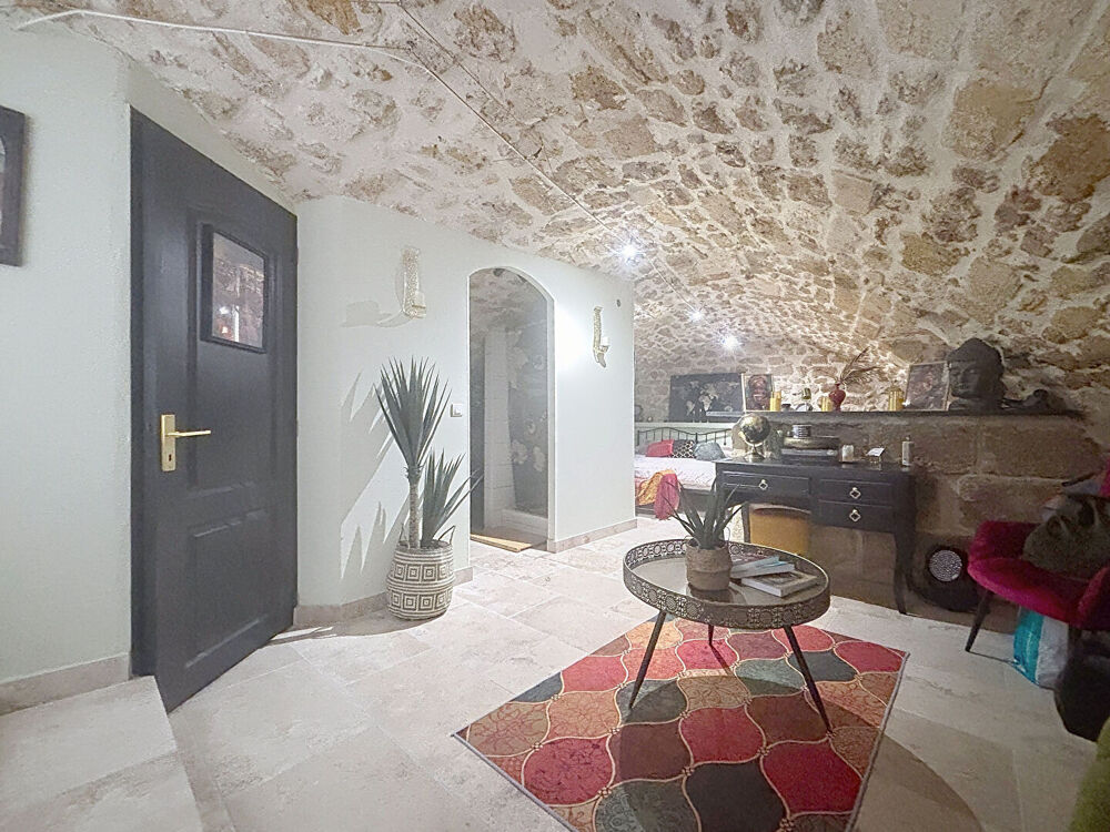 Maison Istres 4 pièce(s) 100 m2