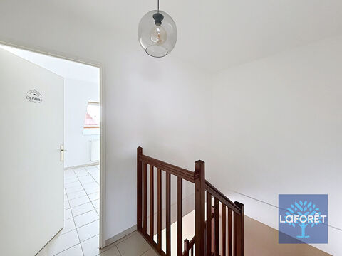  Maison � louer 4 pi�ces 83 m�