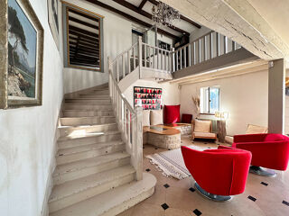  Maison à vendre 7 pièces 224 m²