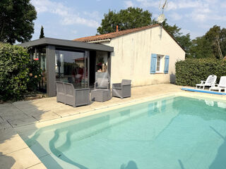  Maison � vendre 4 pi�ces 124 m�