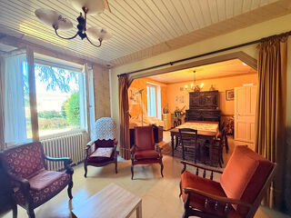  Maison � vendre 8 pi�ces 179 m�