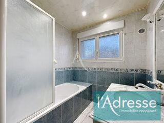 Maison à vendre 6 pièces 118 m²