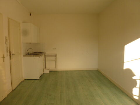  Appartement � louer 1 pi�ce 19 m�