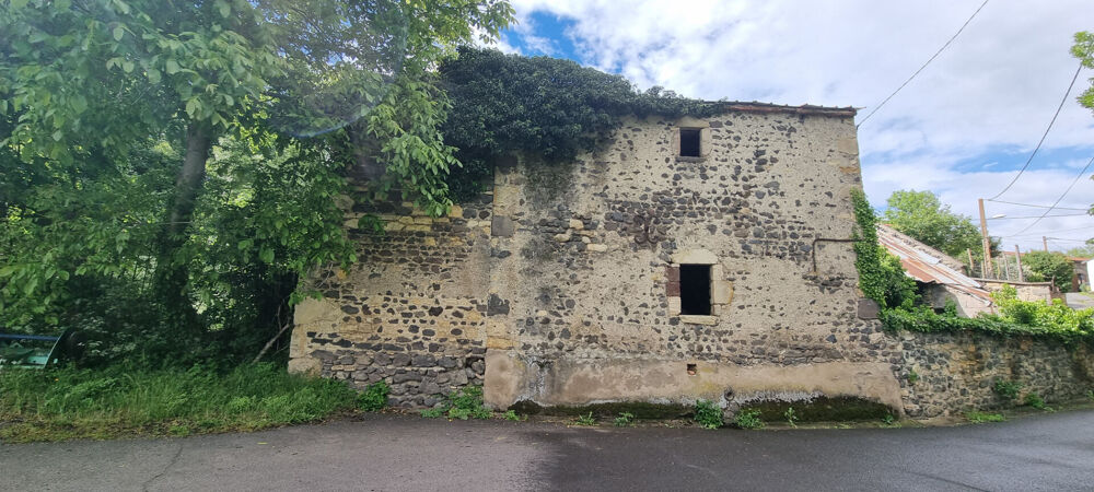 GRANGES SAINT FLORET