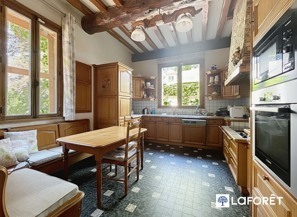 à vendre  Villa Bolbec (76210)