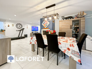  Maison � vendre 5 pi�ces 98 m�