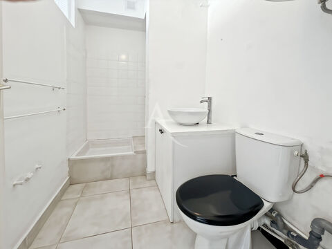  Appartement � louer 1 pi�ce 17 m� Cannes