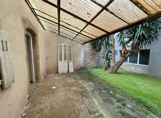  Maison � vendre 5 pi�ces 86 m�