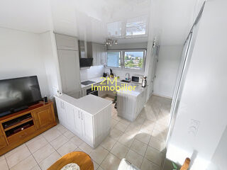  Appartement � vendre 3 pi�ces 56 m�