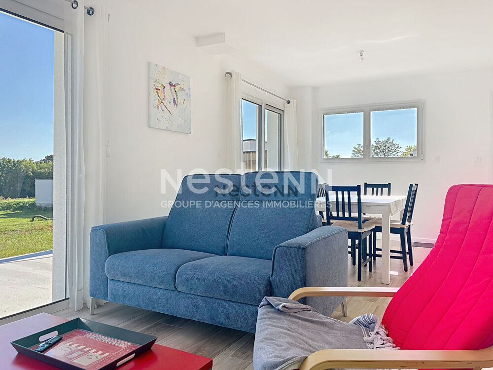Location Maison A LOUER - Maison meublée 3 chambres à MUZILLAC Muzillac