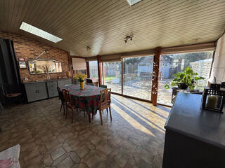  Maison à vendre 4 pièces 96 m²