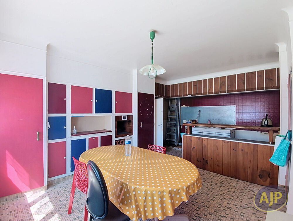 Vente Maison Maison Vieillevigne 6 pièces 146 m² Vieillevigne