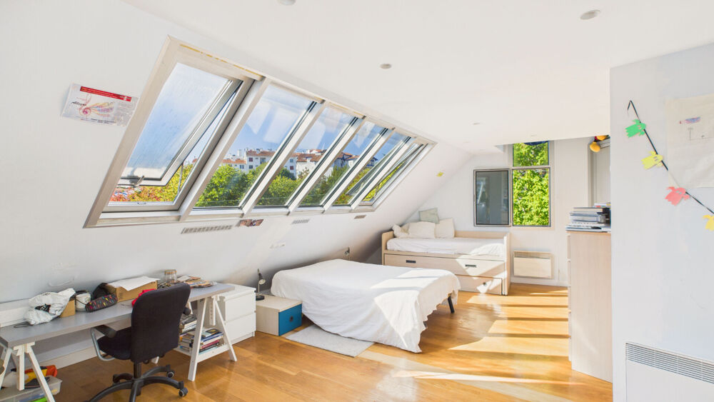 à vendre  Maison Hendaye (64700)
