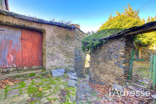  Maison � vendre 11 pi�ces 160 m�