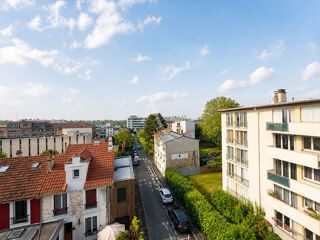  Appartement � vendre 2 pi�ces 34 m�
